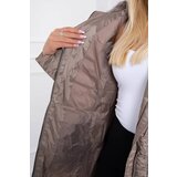 Kesi Winter jacket TIFFI 21/7 beige | ePonuda.com