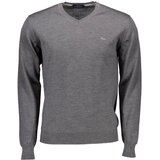 Harmont and Blaine HARMONT & BLAINE MEN'S GRAY SWEATER | shoptok.hr