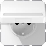 Jung SCHUKO vtičnica 16A 250V CD 1520 BFNAKL WW, (20888448) | Shoptok.si