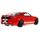  R/C toy car Ford Shelby Mustang GT500 Red 1:14 RASTAR | shoptok.hr