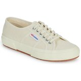 Superga Nizke superge 2750 COTU CLASSIC Bež | Shoptok.si