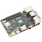 DEBIX Model Računalo s jednom pločom DEBIX Model A 2 GB 4 x 1.8 GHz | Eponuda.ba