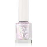 Dermacol 5 Day Stay Aura dugotrajni lak za nokte s bisernim sjajem nijansa 67 Cream Pearl 11 ml Cijene
