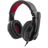 WHITESHARK Slušalice GHS-1641 PANTHER CRNO/CRVENE Cene