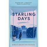 Litbrown Rowan Hisayo Buchanan - Starling Days | ePonuda.com