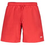 Fila Crveni Muški Kostim za Plivanje | shoptok.hr