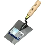 zidarska žlica lux 160 mm