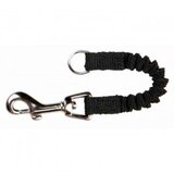 povodac shock absorber xs s 16cm/10mm crni