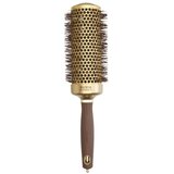Olivia Garden Belgija expert blowout wavy speed gold xl četka 55mm