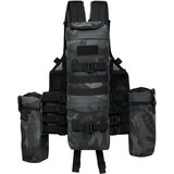 Brandit taktički prsluk, night camo | shoptok.hr