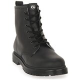 Nero Giardini Škornji NERO GIARDINI 100 CAINO NERO Črna | Shoptok.si