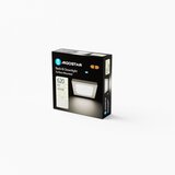 Aigostar LED plafonsko svetlo za površinsku montažu LED/6W/230V 12,2x12,2 cm 4000K bela | Eponuda.com