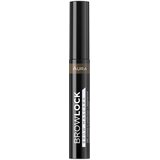 Aura Browlock maskara za obrve 03 Dark Brown | Eponuda.com