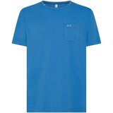 Sun68 Majice & Polo majice - Modra Cene