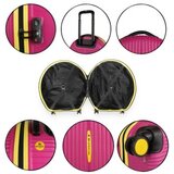 Zoozie Bags kofer bleyfya | ePonuda.com