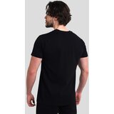 GymBeam Pure Ambition T-shirt Black