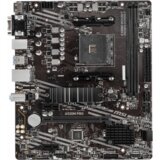 MSI A520M-A Pro AMD A520 SocketAM4, mATX matična ploča | shoptok.hr