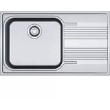 Franke sudopera SMART SRX 611-86 LB 101.0356.849 | Eponuda.com