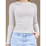 Sinsay Bluza dugih rukava | shoptok.hr