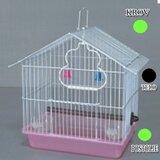 Olimp Sport Kavez za ptice W033 zelena i crna | ePonuda.com