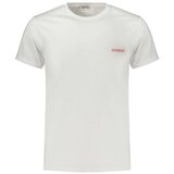 Bikkembergs muŠka majica bkk3mts04/ bela Cene