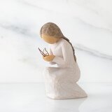 Willow Tree, Kanada Ukrasna figurica "Tiho čudo" | shoptok.hr