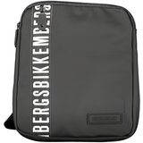 Bikkembergs BLACK MAN SHOULDER BAG Cene