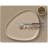 LIND DNA Podmetač od eko kože 35x45 cm Square L Corduroy – | shoptok.hr