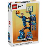 Lego Nike x LEGO® Collection - Nike Slam Dunk (43010) | Shoptok.si
