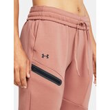 Under Armour Unstoppable Flc Jogger-PNK Sweatpants - Women Cijene