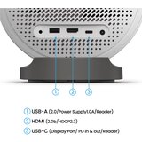BenQ GV50 Prenosni LED projektor (9H.JSR77.59E) | Shoptok.si