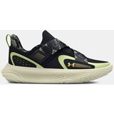 Under Armour Unisex shoes UA FLOW FUTR X 4 CAMO - unisex | Shoptok.si