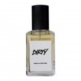 Lush tekući parfem Dirty Cijene