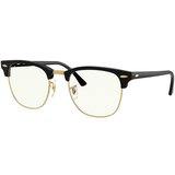 Ray-ban clubmaster Naočare za sunce RB 3016 901/BF Cene