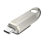 San Disk SDCZ75-512G-G46 USB flash drive 512 GB USB Type-C 3.2 Gen 1 (3.1 Gen 1) Silver | shoptok.hr