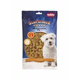 Nobby starsnack piščančji piškoti v obliki kosti– 200 g | Shoptok.si