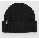 Breach Kapa black