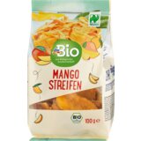 dmBio sušeni komadići manga 100 g