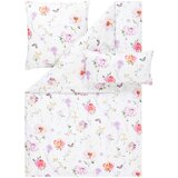 ESTELLA posteljnina luxury 140/200 cm saten večbarvno | Shoptok.si