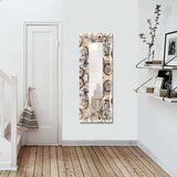 Wallity Ogledalo 40120YMA-32, 40x120 cm, Šareno | ePonuda.com