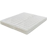Materasso Tvrd/srednje tvrd obostrani madrac s oprugama 140x200 cm Primátor Biogreen – Cijene