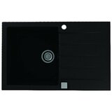 Alveus CADIT 20 CARBON - G91 1132026 + SIFON | Shoptok.si