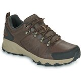 Columbia PEAKFREAK II OUTDRY LEATHER Smeđa | shoptok.hr