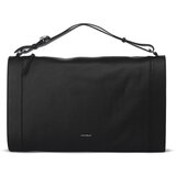 Coccinelle 001 LINOR Crna u