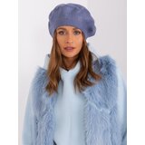 Wool Fashion Italia Cap-AT-CZ-2318.26-dark blue | shoptok.hr