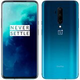  Obnovljeno - znaki rabe - OnePlus 7T Pro 5G moder 256 GB 8 GB ram dual sim - vidne oznake uporabe obnovljeno, (21565365) Cene