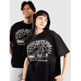 Donut Racing Usa T-shirt black Cene