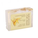 Beauty Cafe Kafe Krasoti - Mlečni glicerinski spanun 100 g | Eponuda.ba