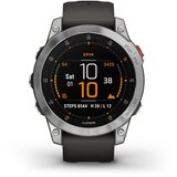 Garmin Športna ura Epix gen2, siva - | Shoptok.si