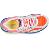 Saucony Nizke superge PROGRID OMNI 9 Rdeča | Shoptok.si